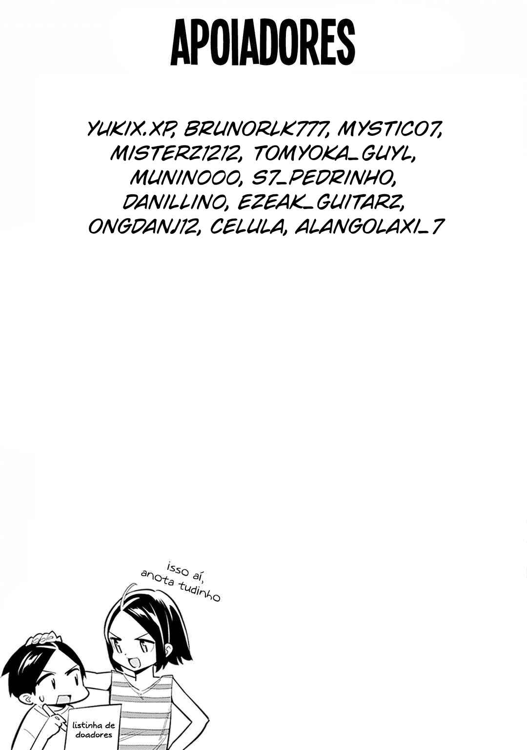 Chapter 182 - Page 21