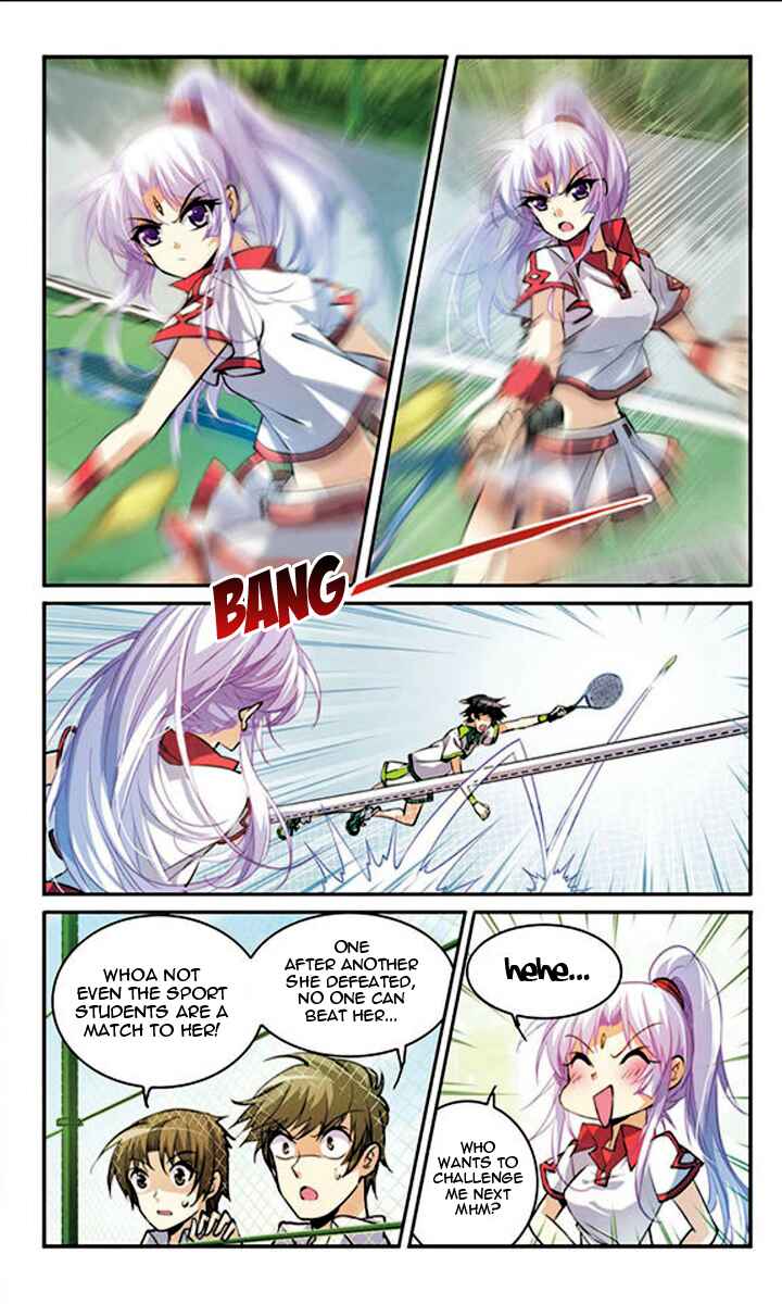 Chapter 148 - Page 4
