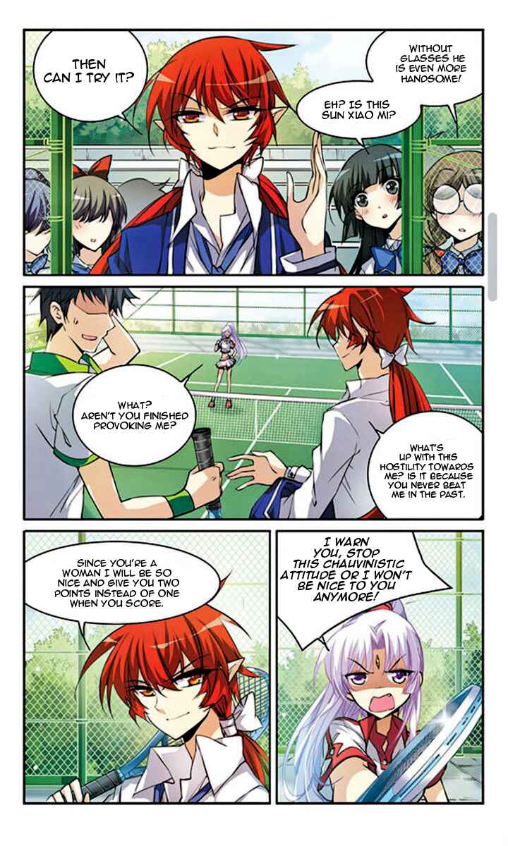 Chapter 148 - Page 5