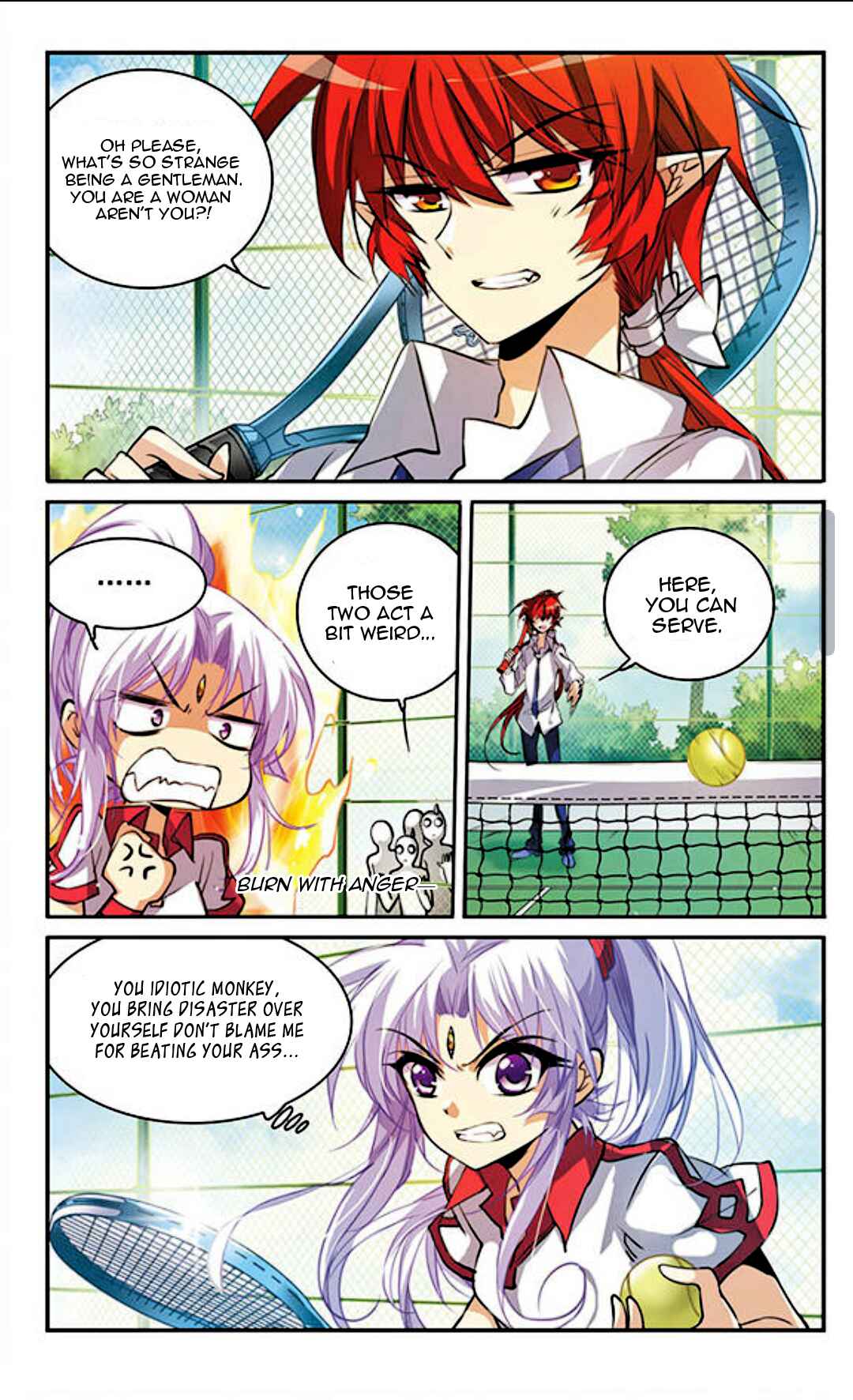 Chapter 148 - Page 6