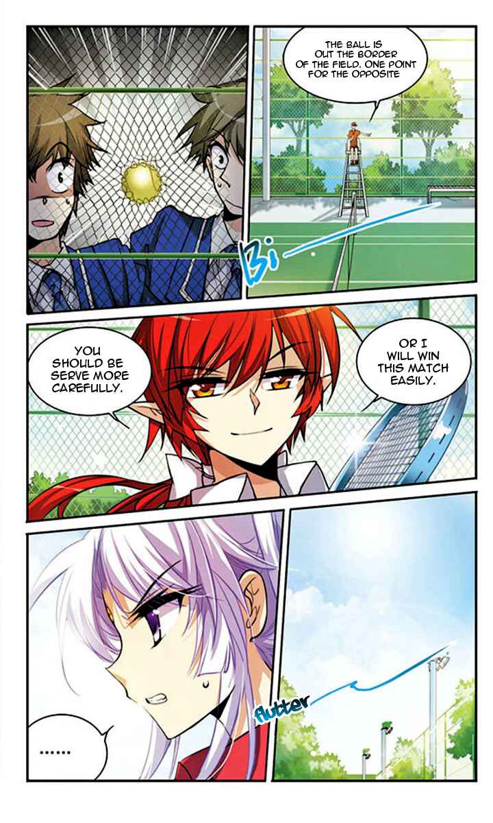 Chapter 148 - Page 8