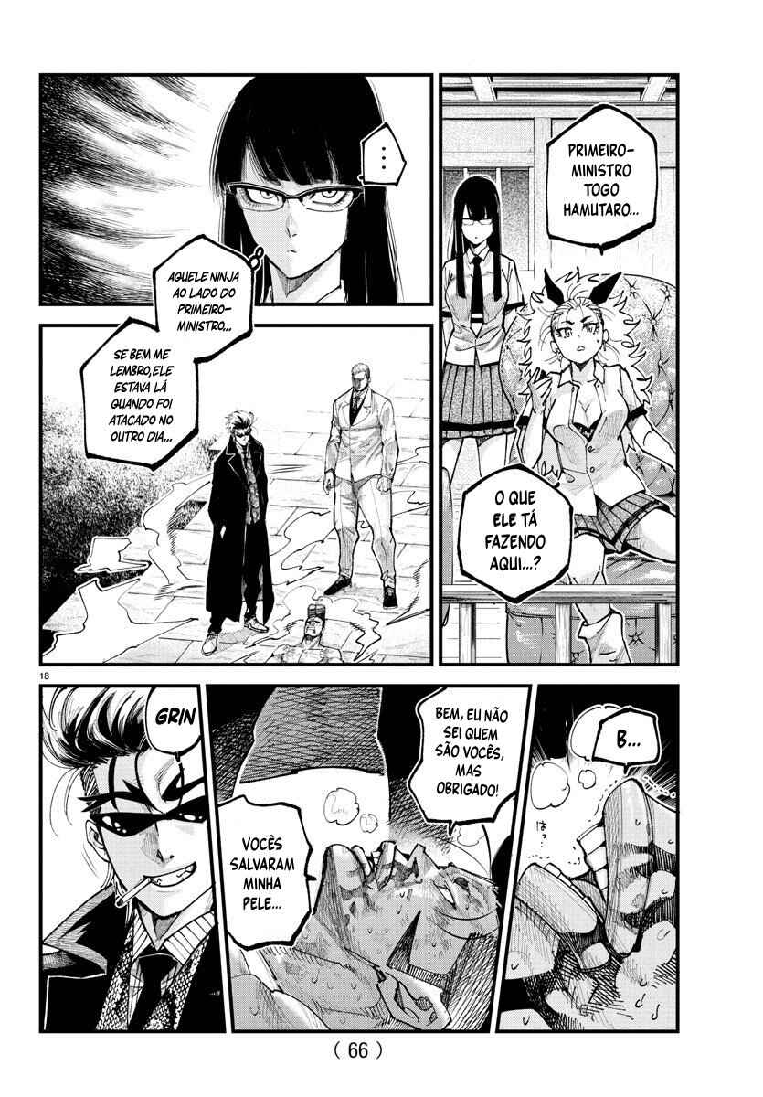 Chapter 21 - Page 17