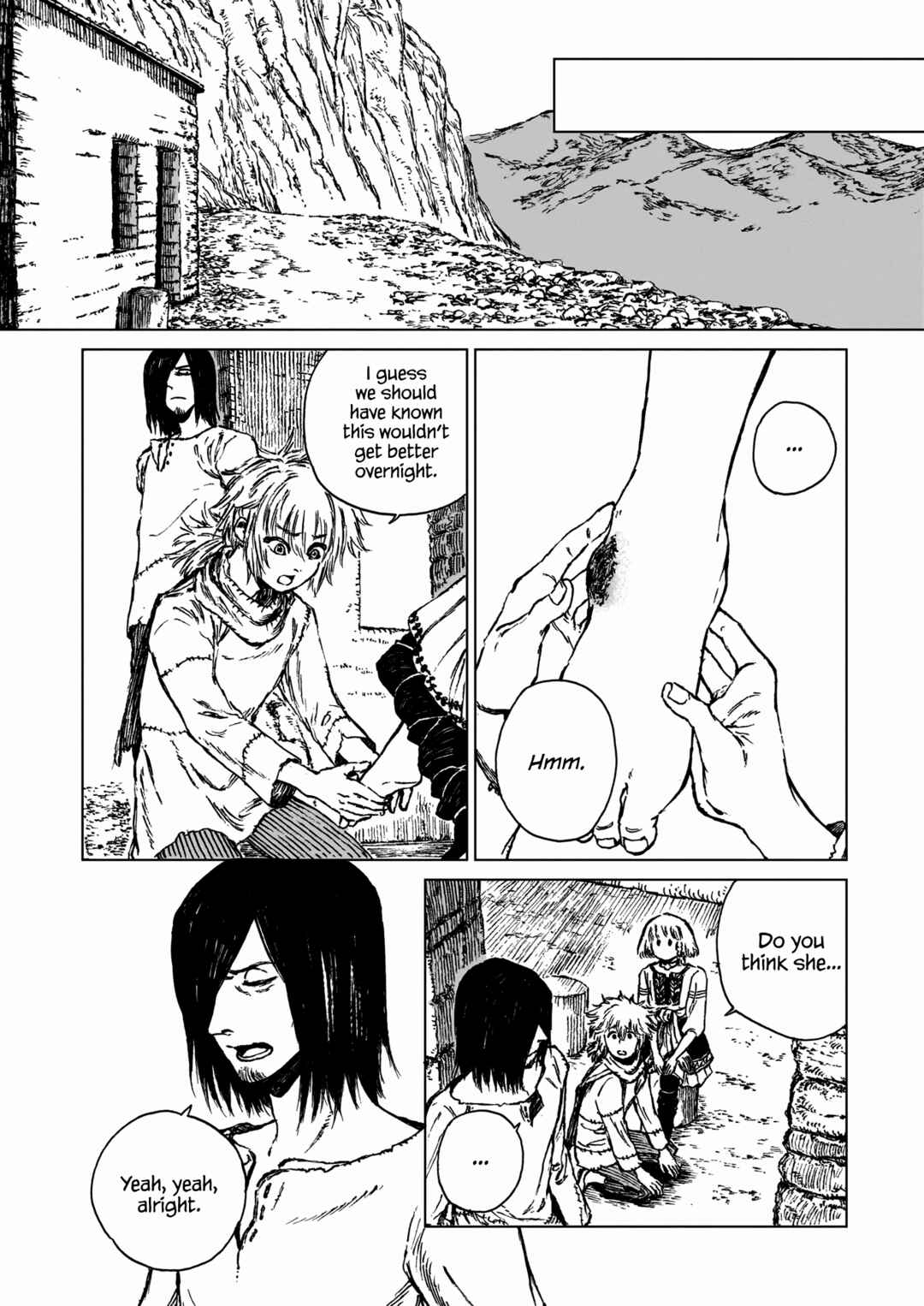 Chapter 4 - Page 4