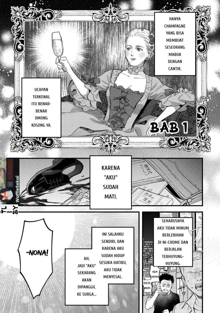 Chapter 1 - Page 1