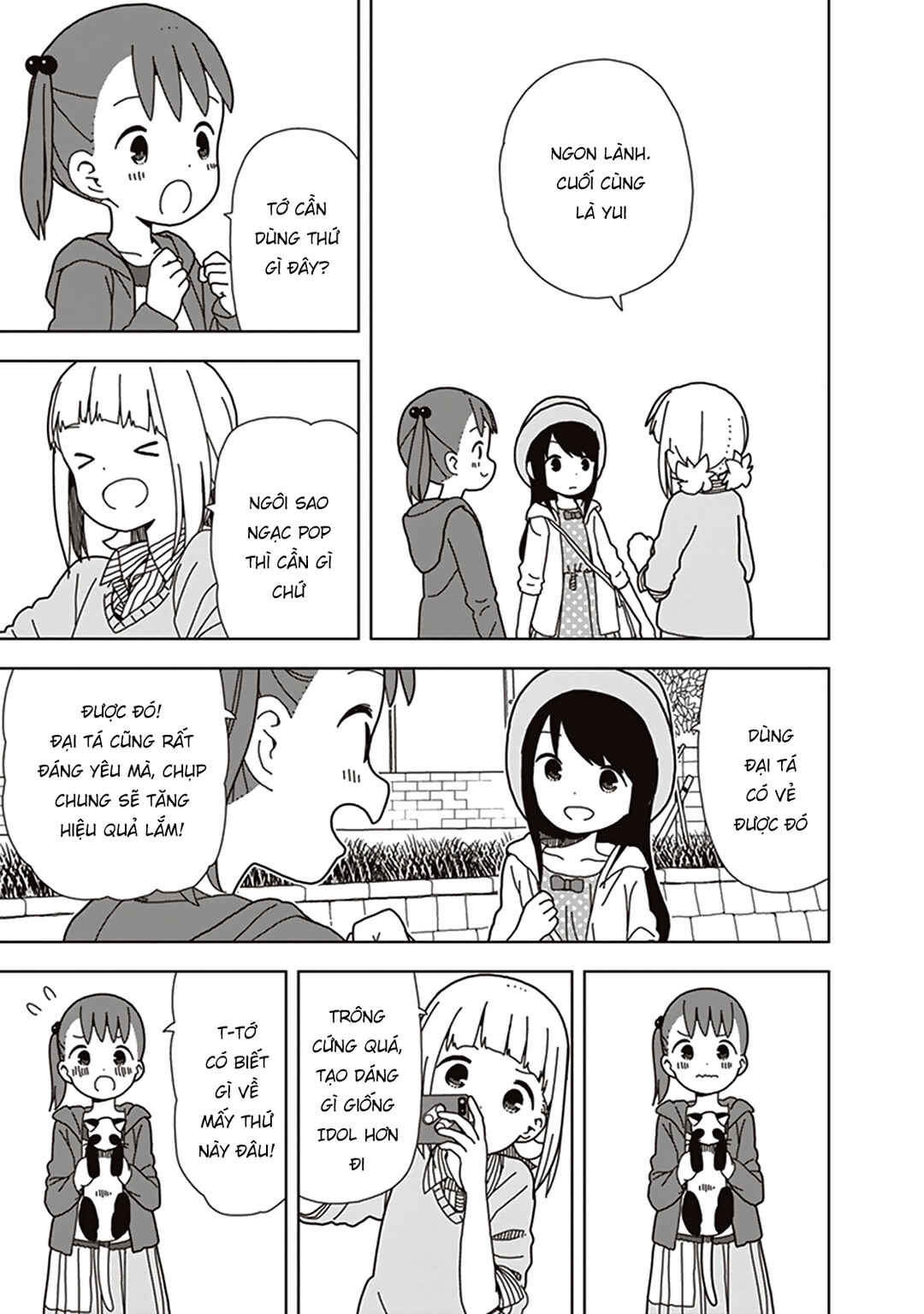 Chapter 64 - Page 11