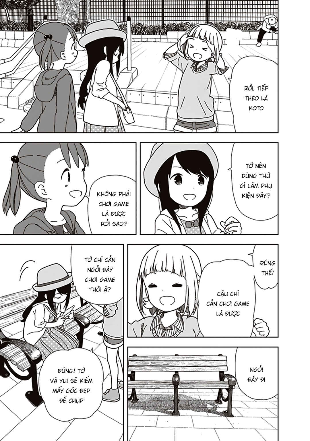 Chapter 64 - Page 9