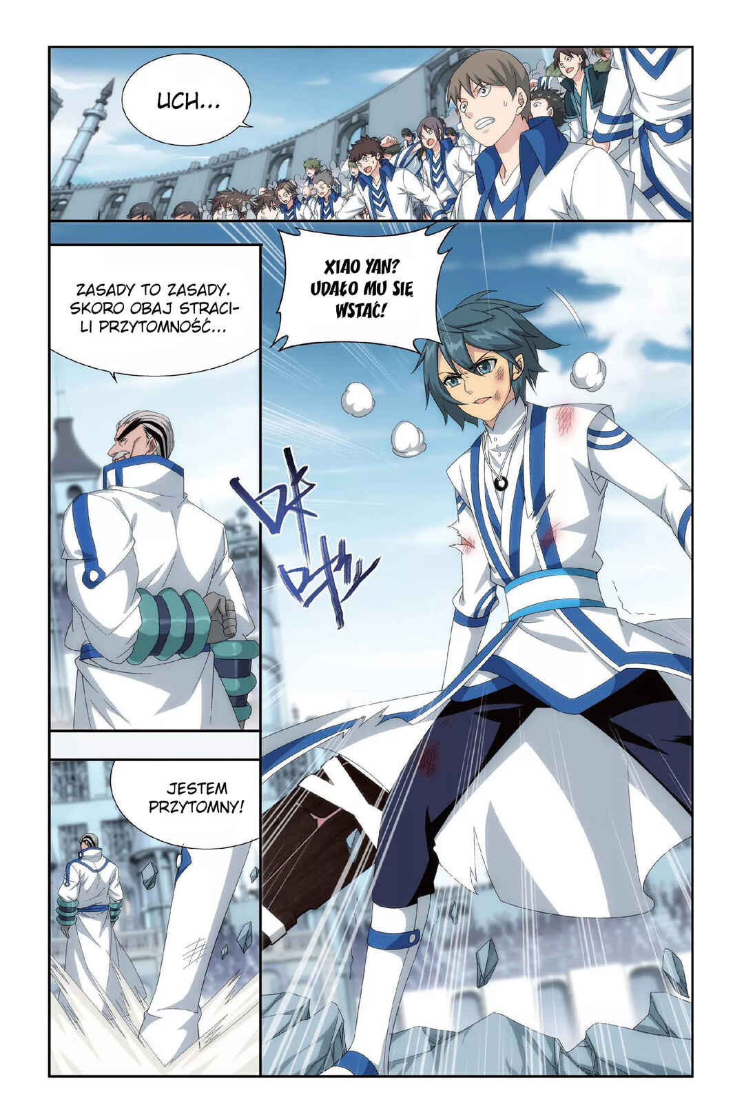 Chapter 149 - Page 19