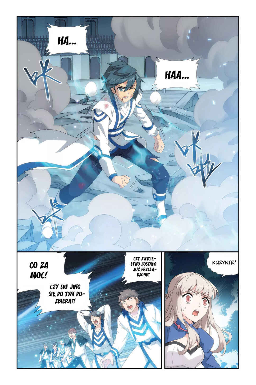 Chapter 149 - Page 5