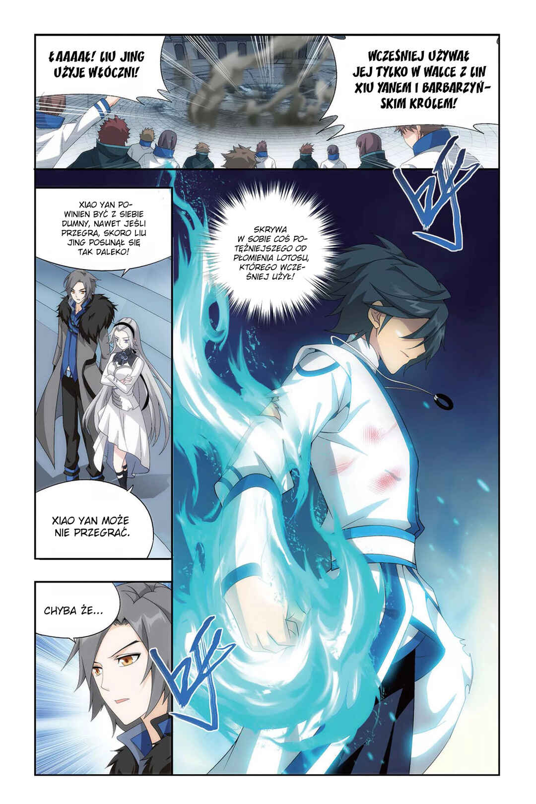 Chapter 149 - Page 8