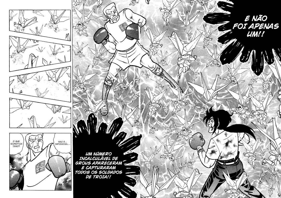 Chapter 152 - Page 19