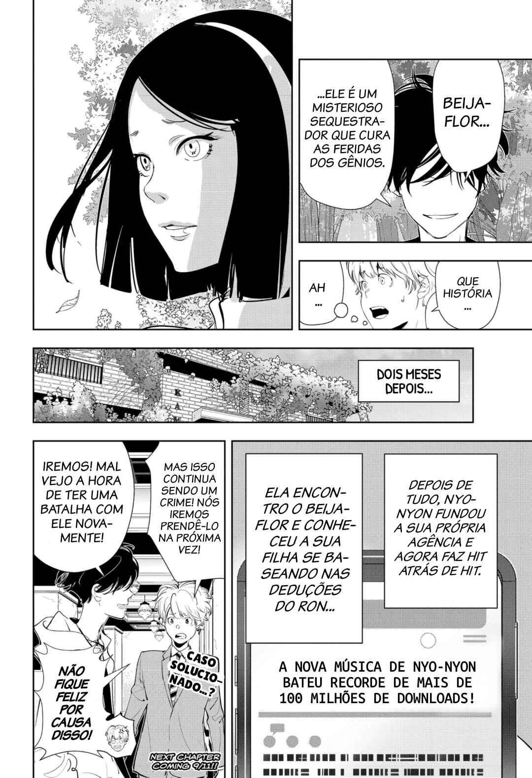 Chapter 34 - Page 21