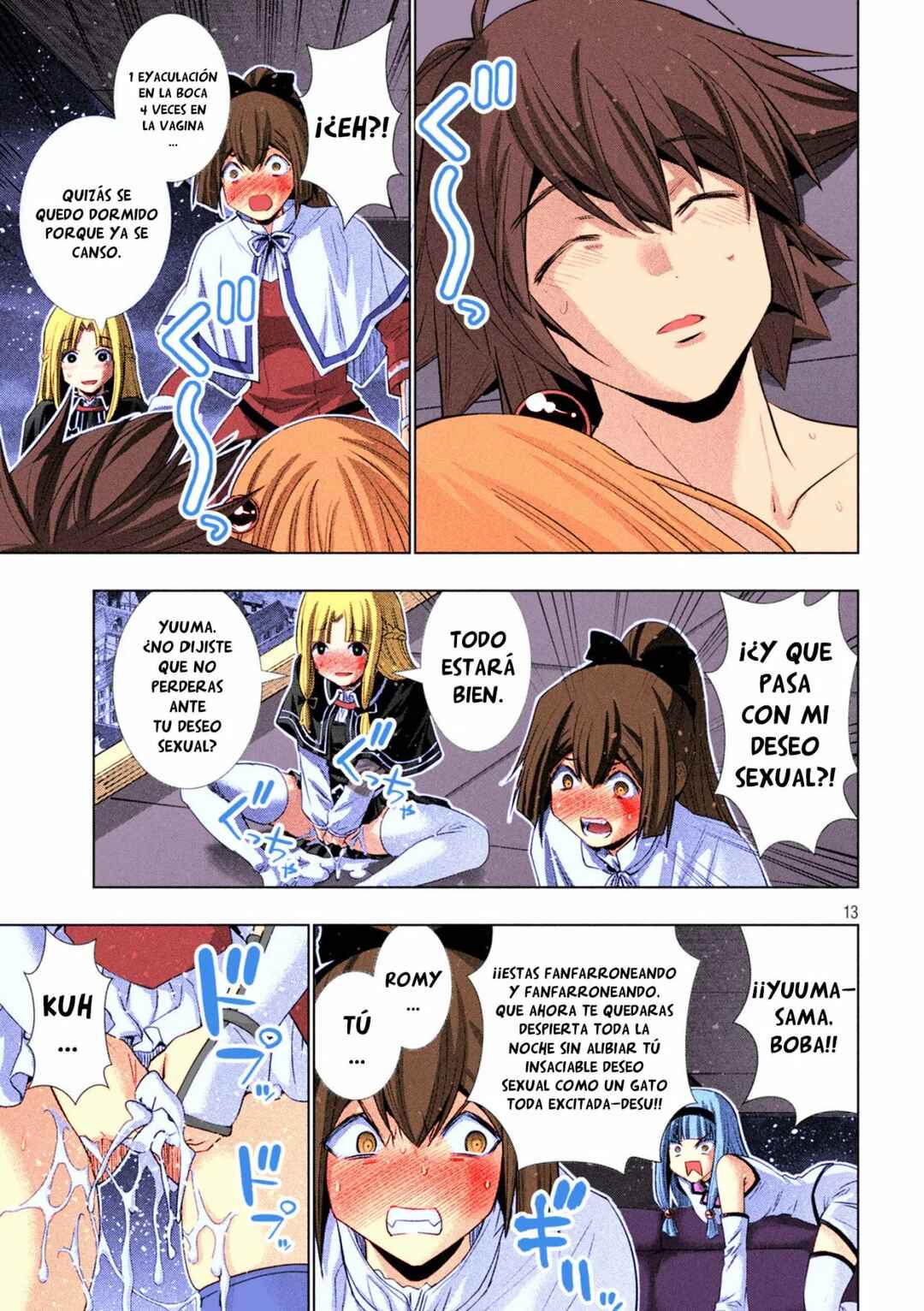 Chapter 162 - Page 14
