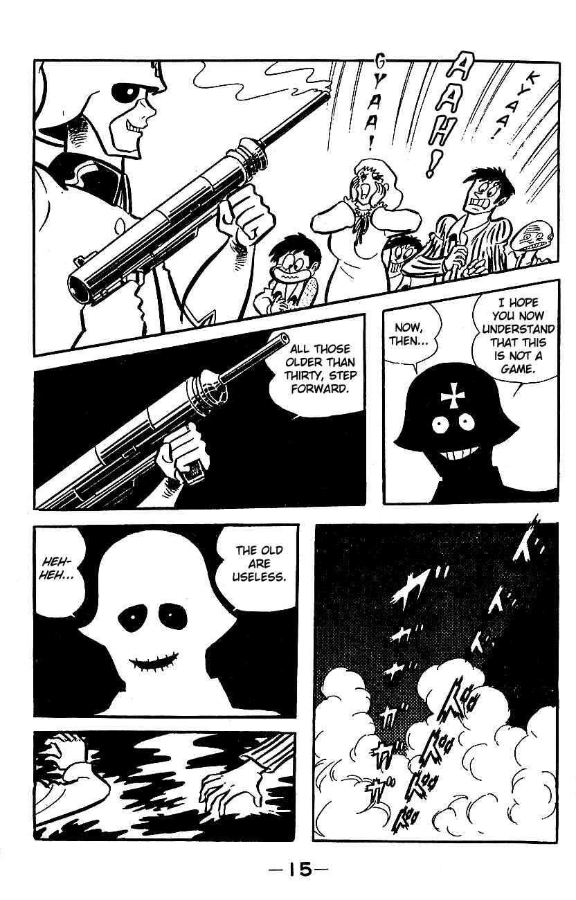 Chapter ? - Page 11