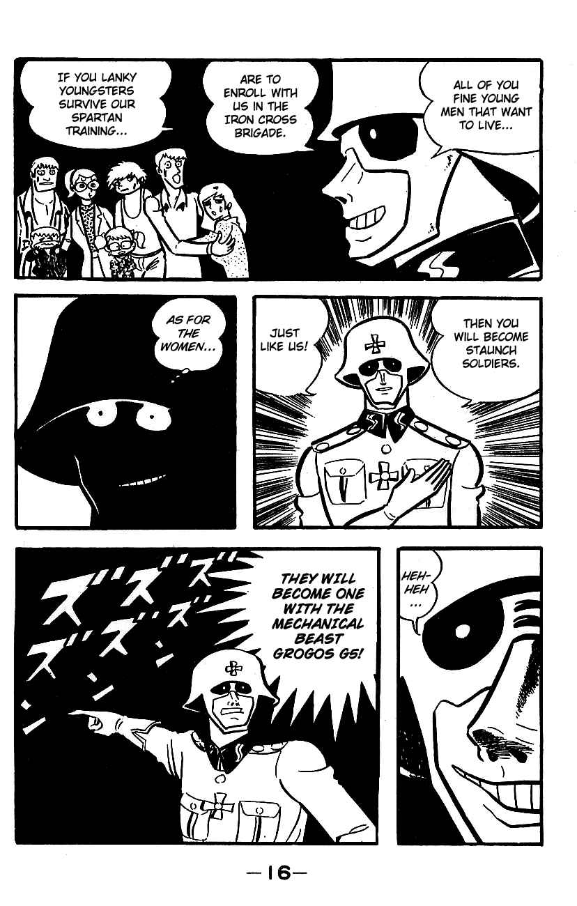 Chapter ? - Page 12