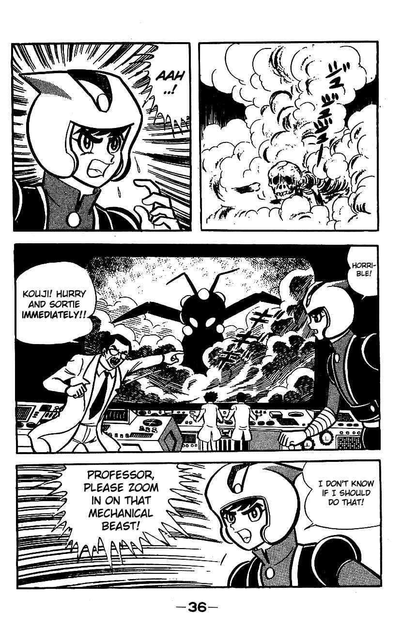 Chapter ? - Page 32