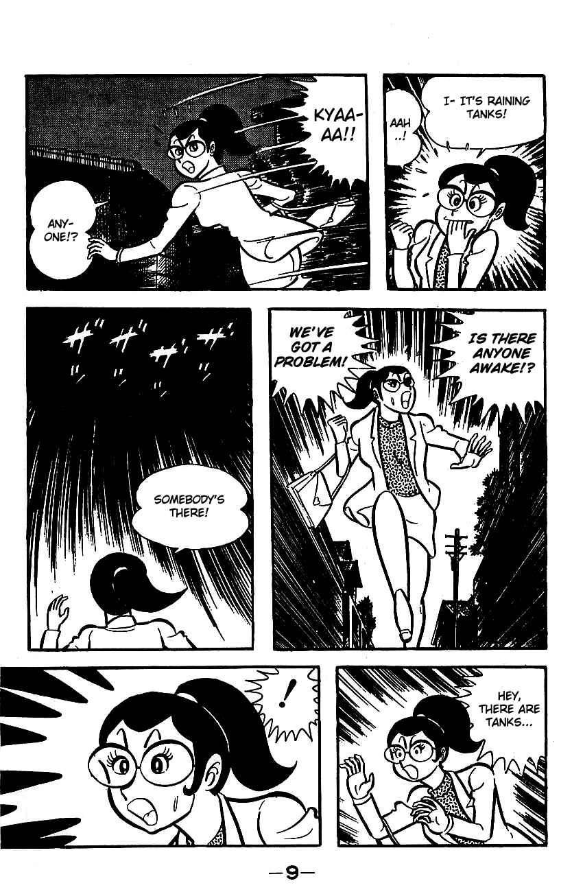 Chapter ? - Page 5
