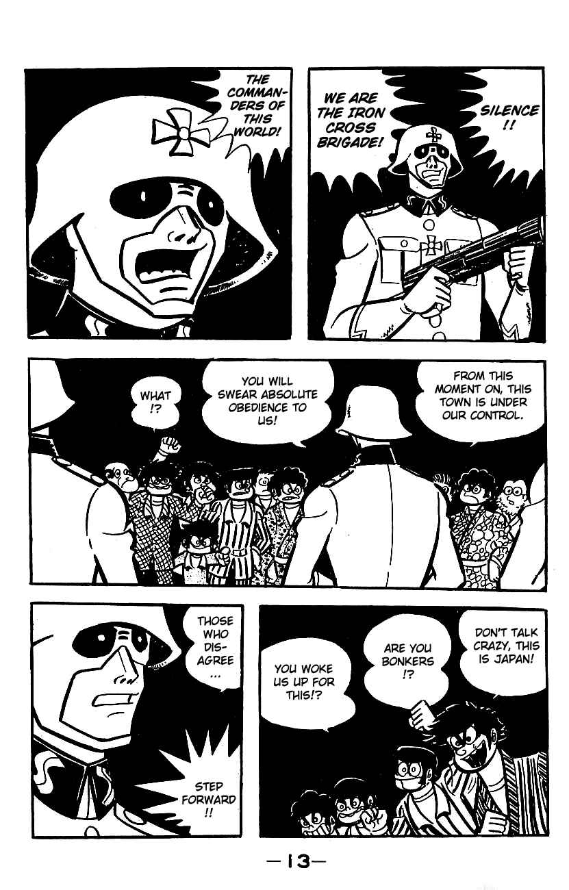 Chapter ? - Page 9