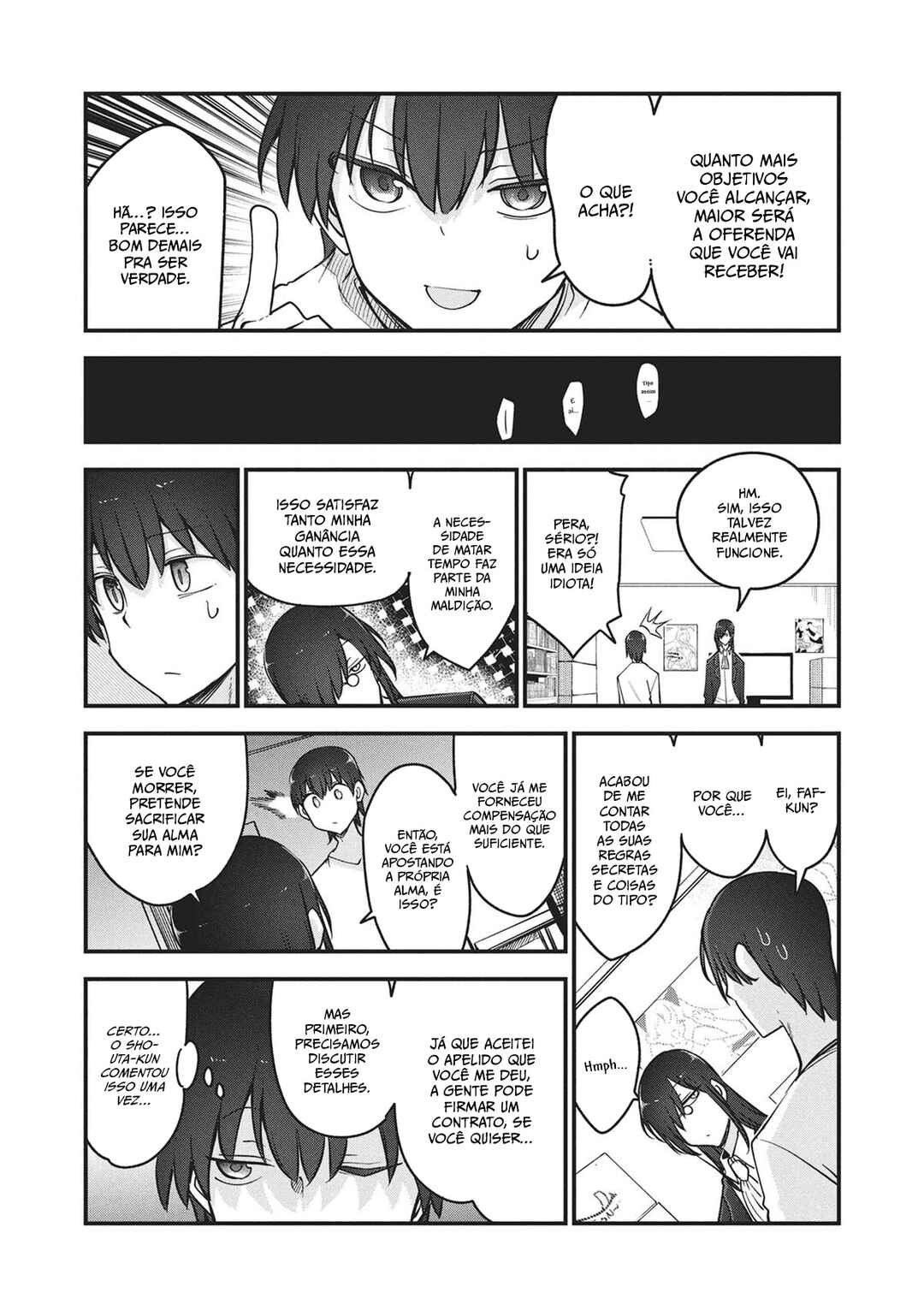 Chapter 152 - Page 11