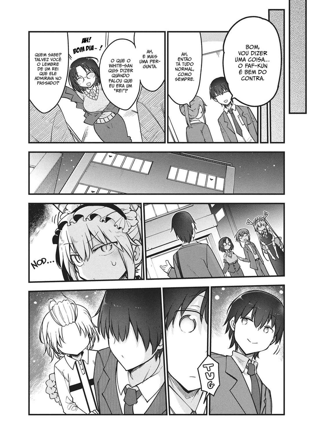 Chapter 152 - Page 13
