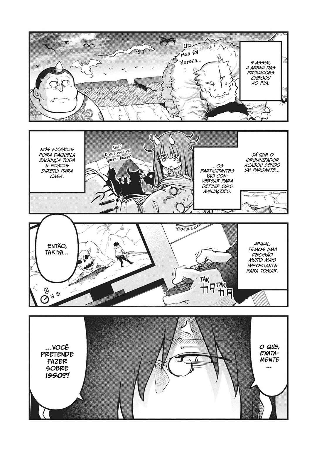Chapter 152 - Page 2