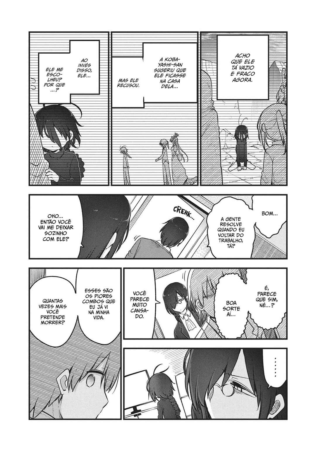 Chapter 152 - Page 4