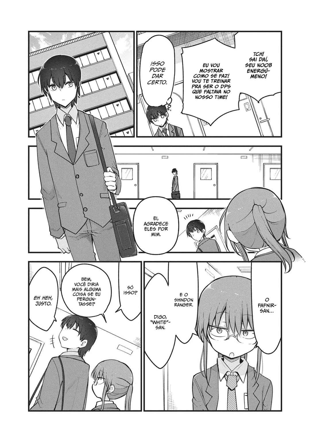 Chapter 152 - Page 5