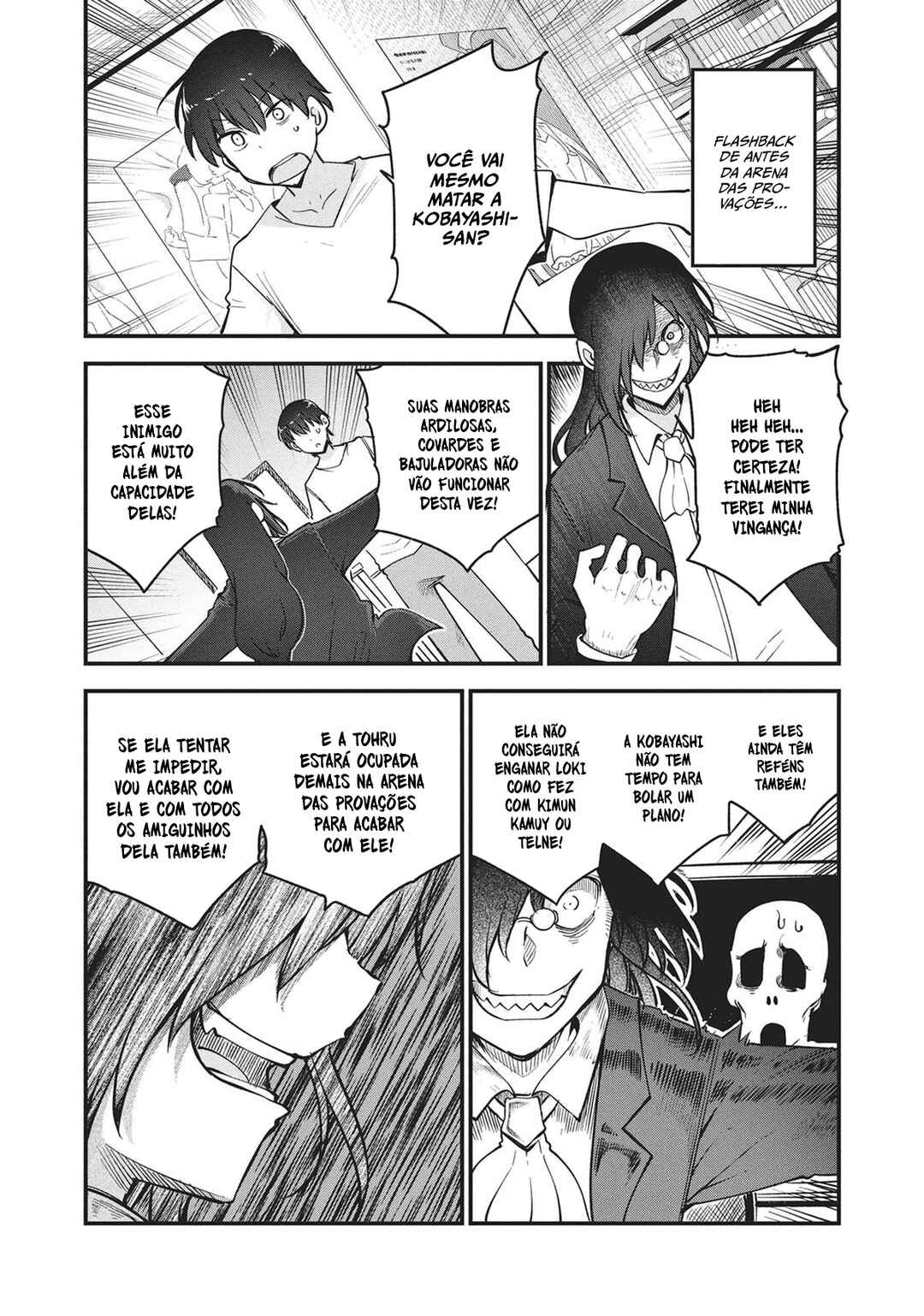 Chapter 152 - Page 7