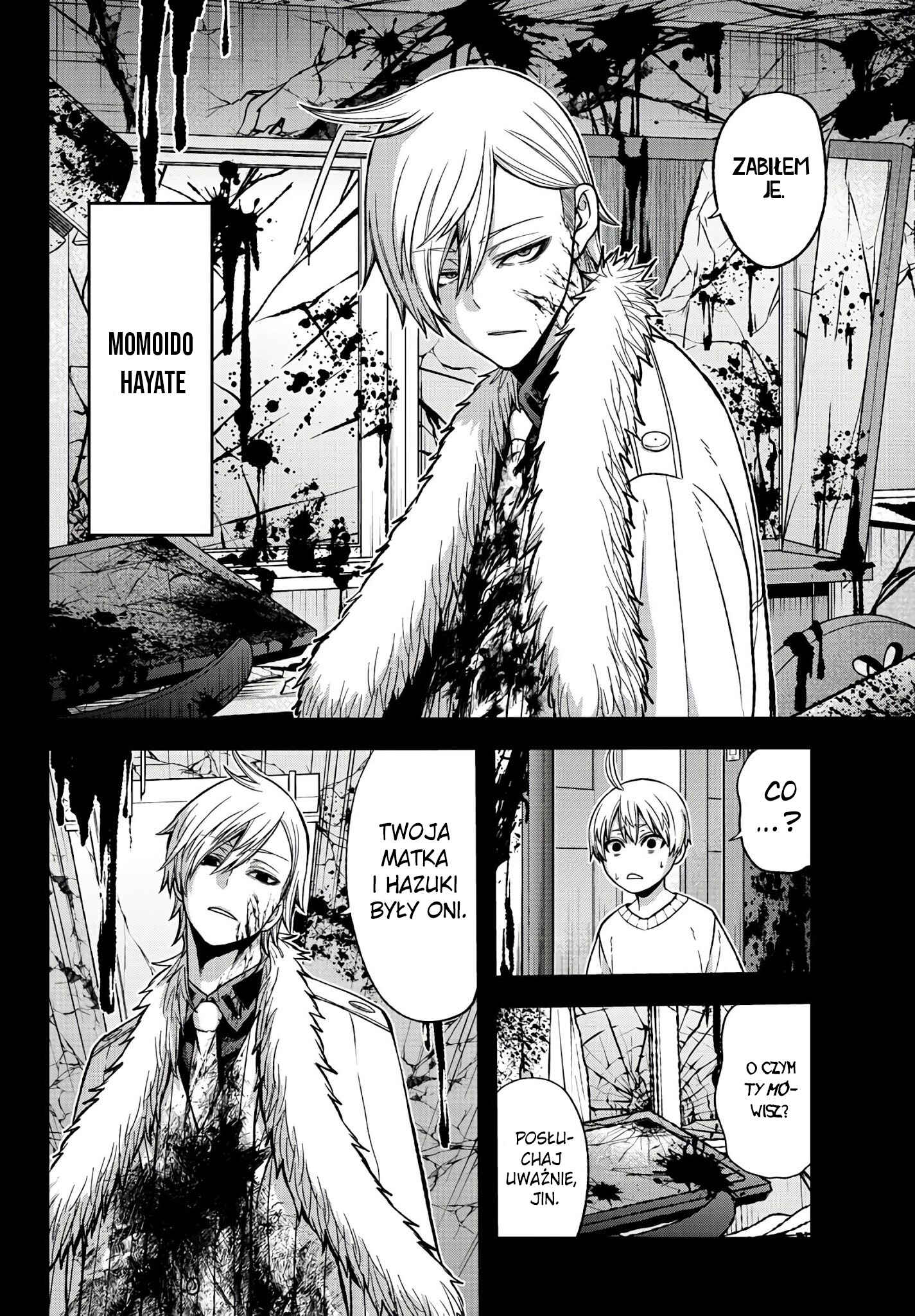 Chapter 50 - Page 13
