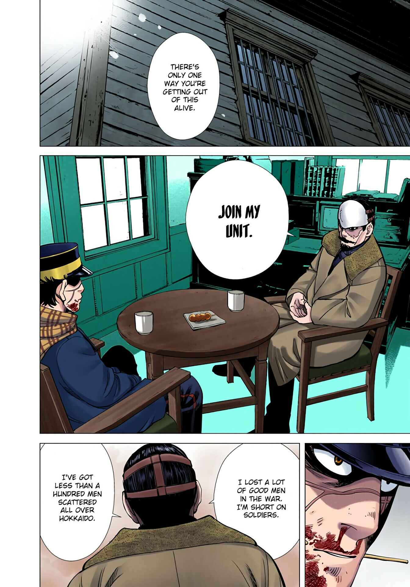 Chapter 16 - Page 13