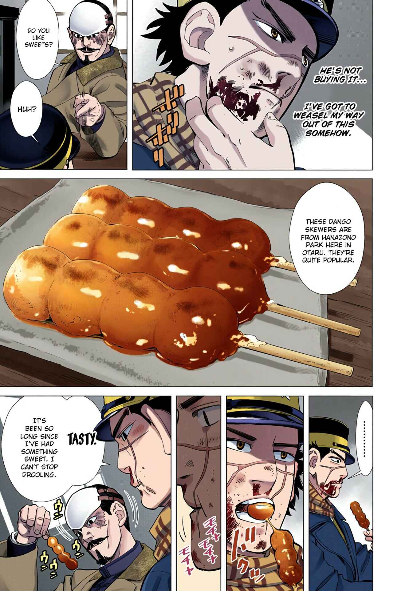 Chapter 16 - Page 5
