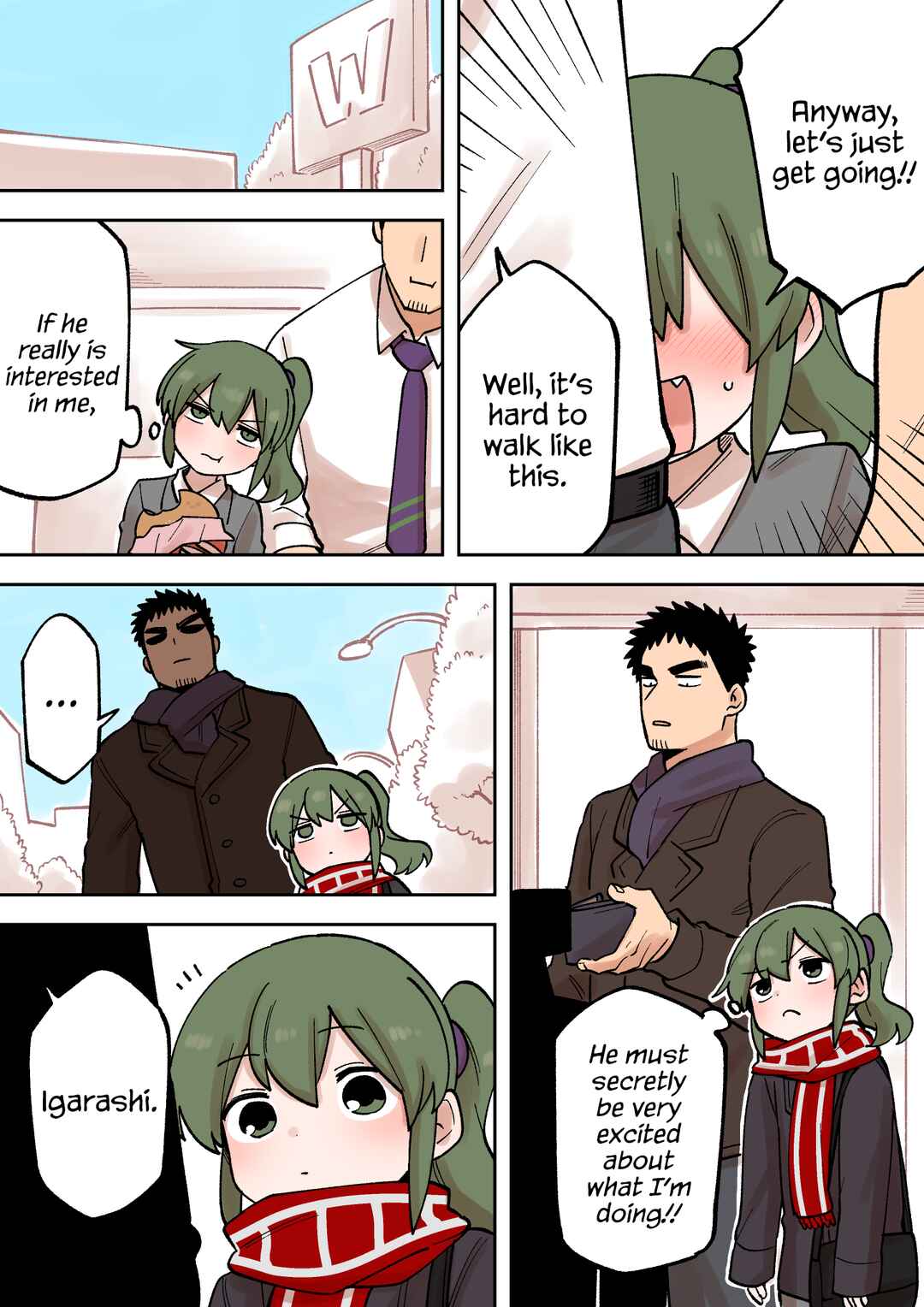Chapter 224 - Page 4