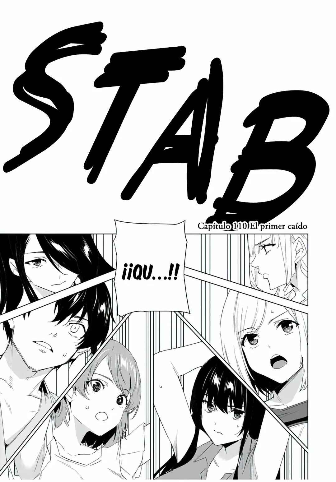Chapter 110 - Page 2