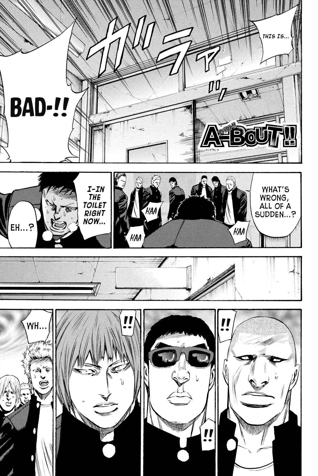 Chapter 3 - Page 1