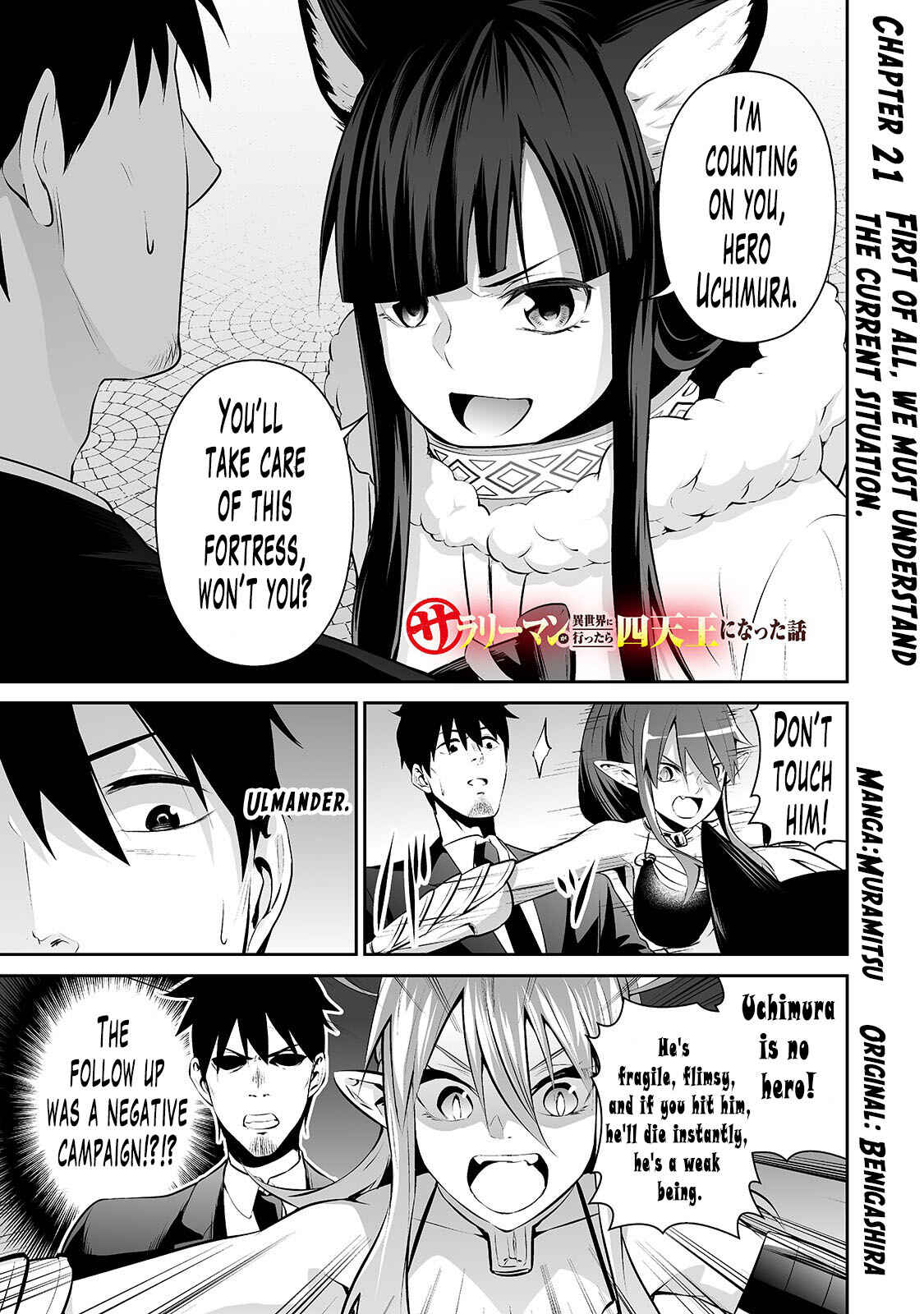 Chapter 21 - Page 2