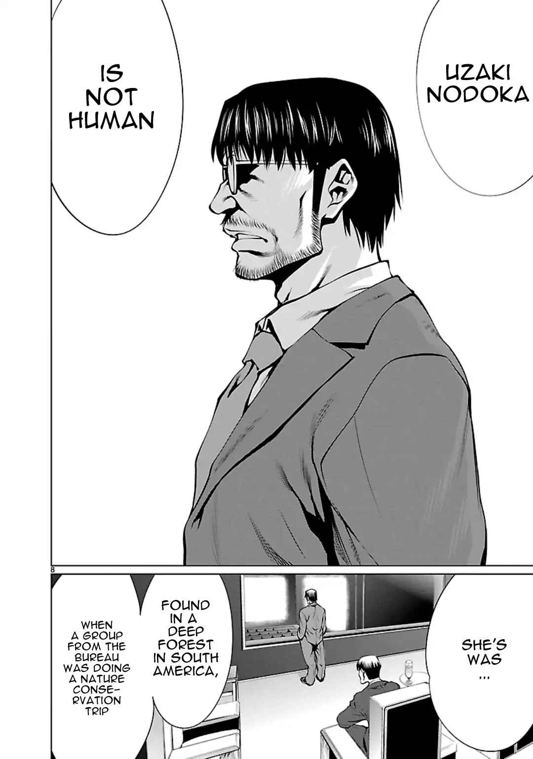 Chapter 59 - Page 8