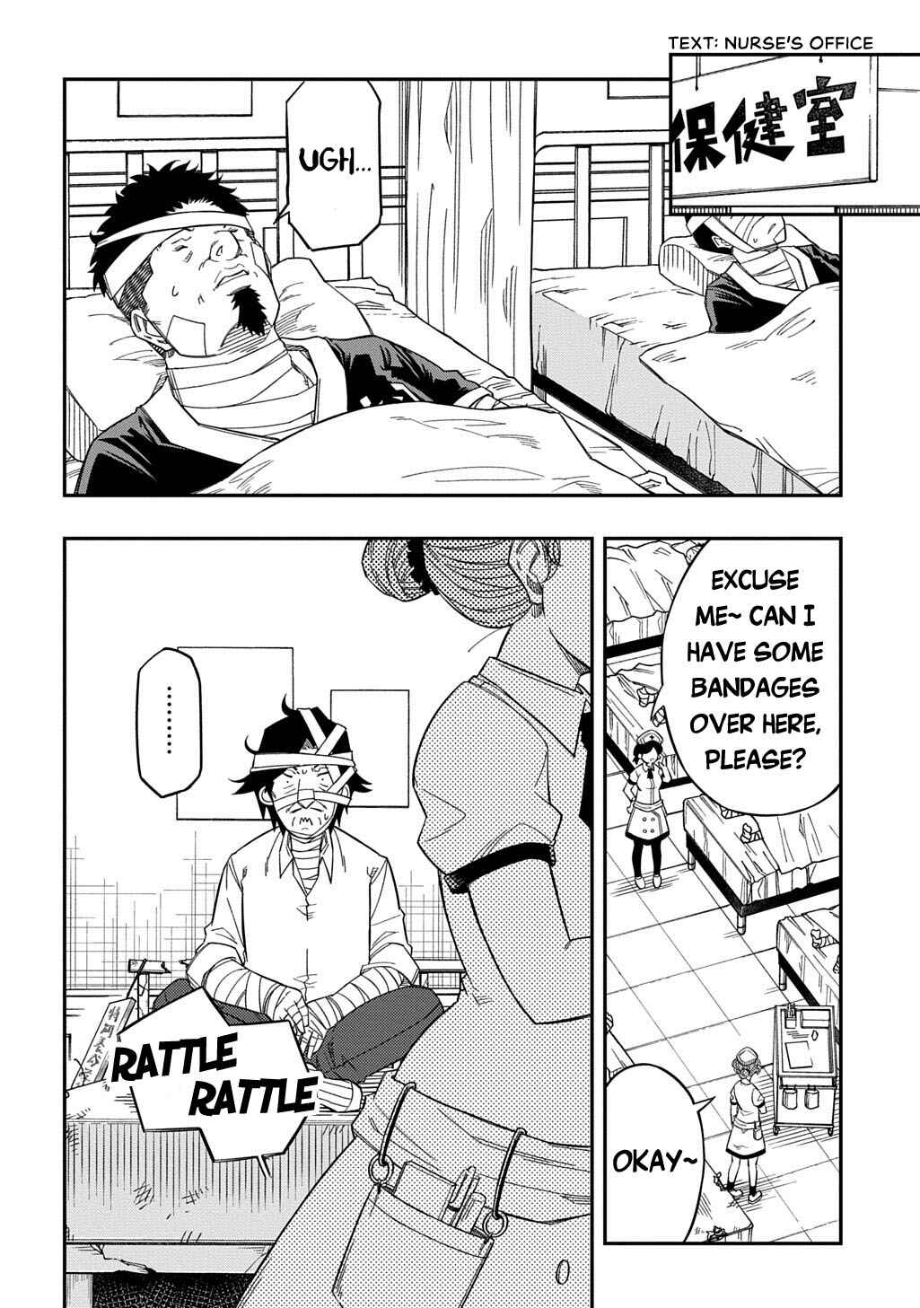 Chapter 28 - Page 19