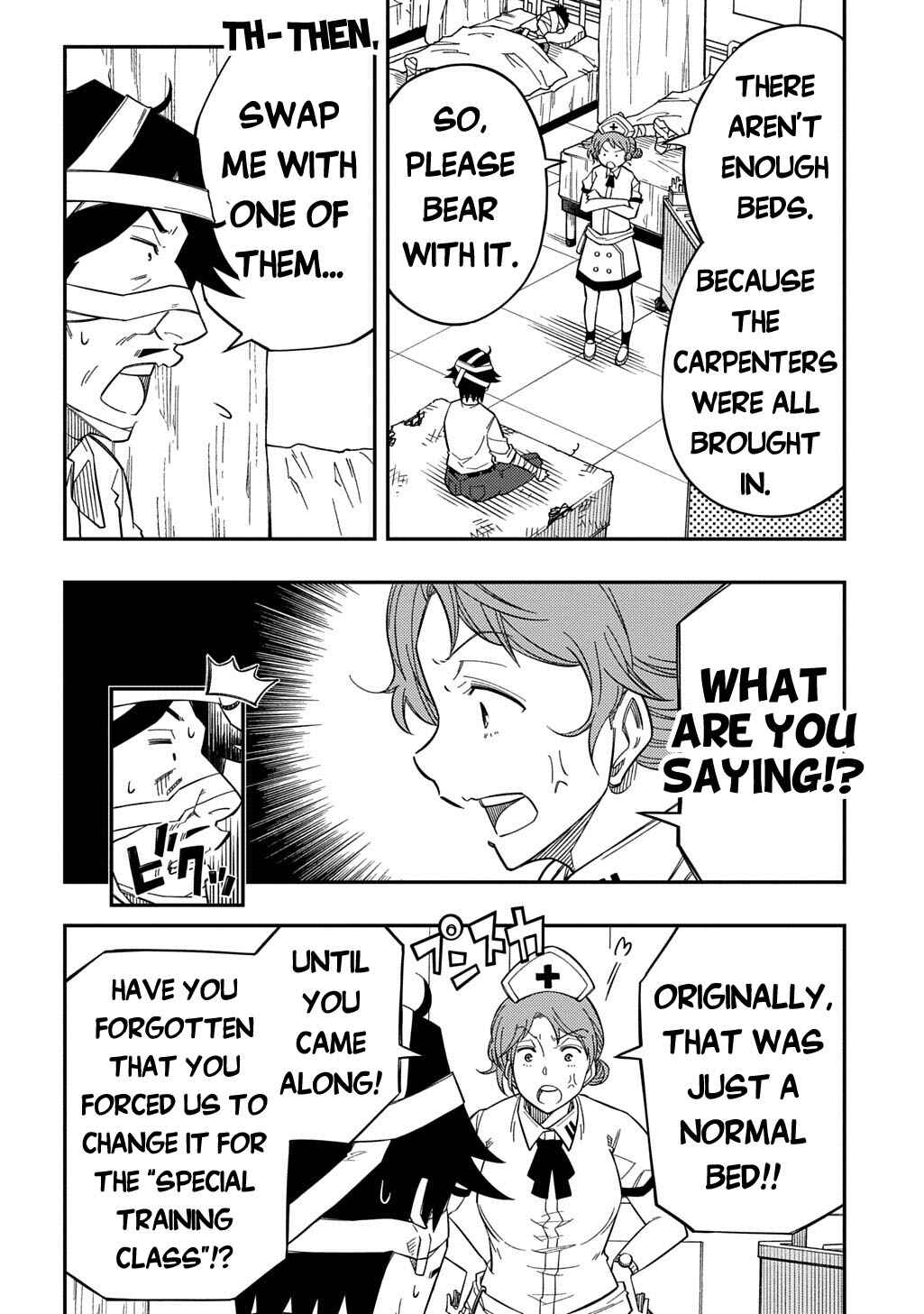 Chapter 28 - Page 21