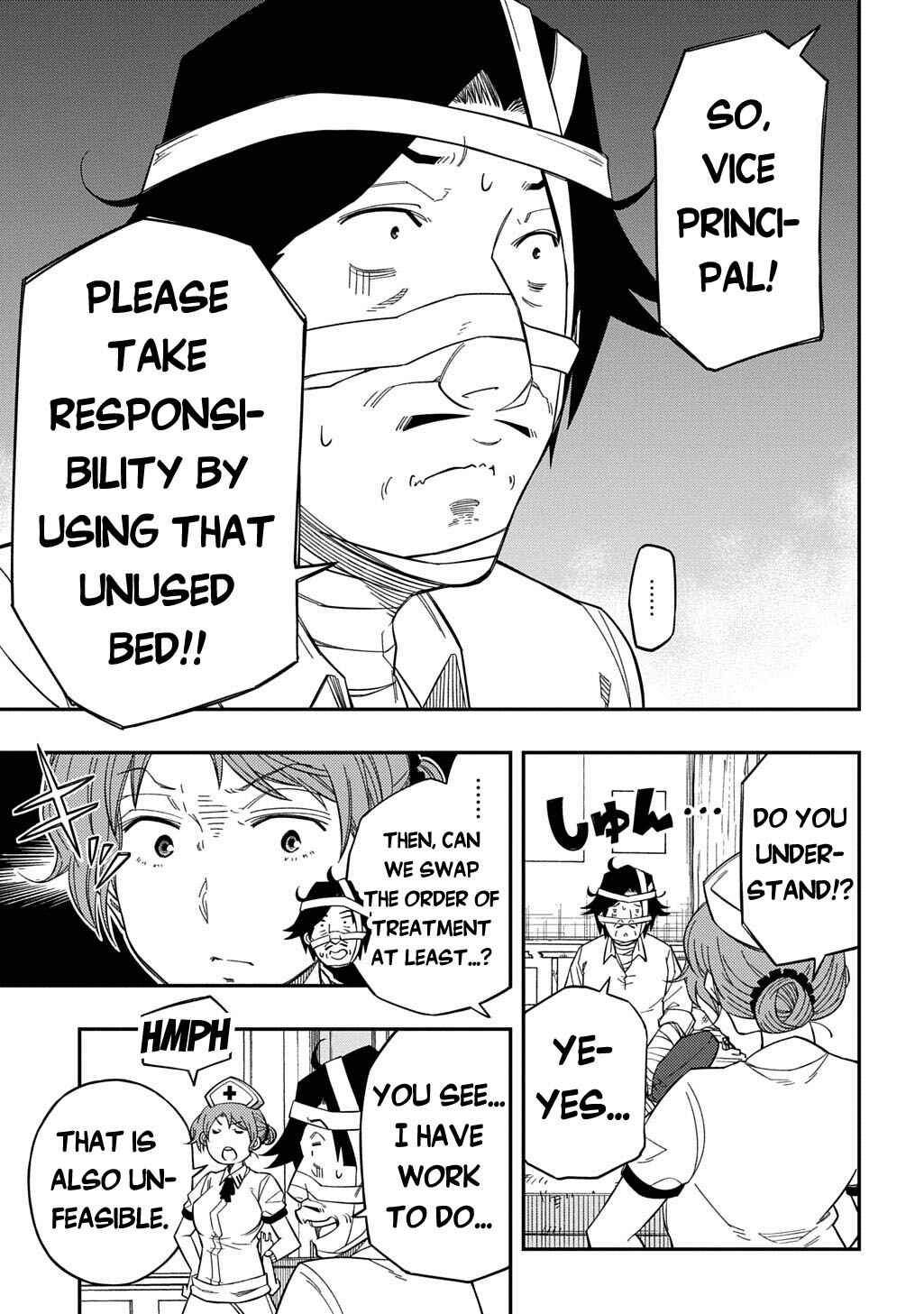Chapter 28 - Page 22