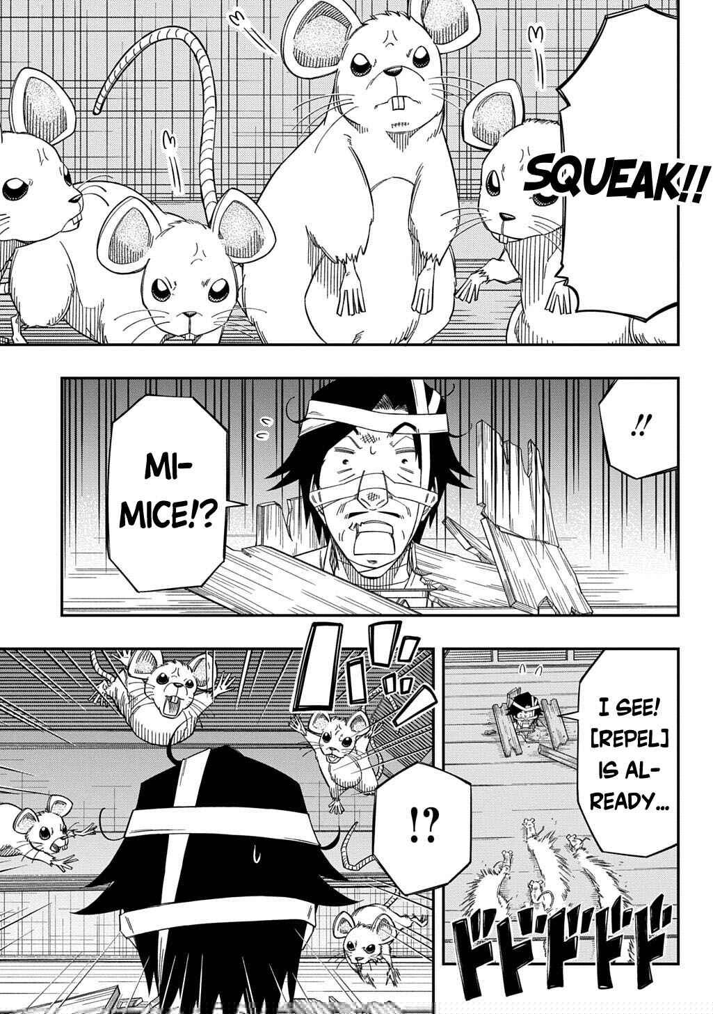 Chapter 28 - Page 31