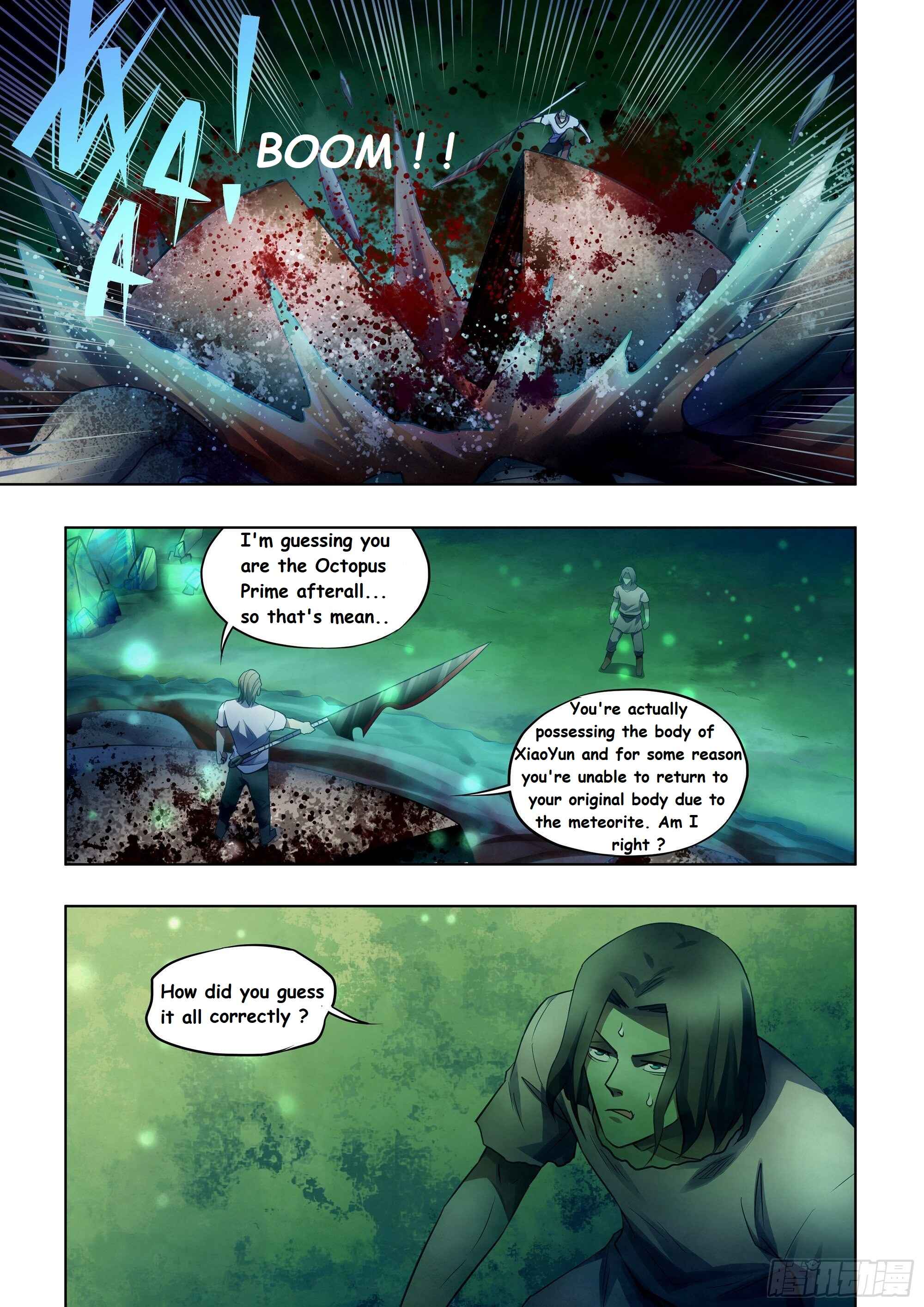 Chapter 399 - Page 1