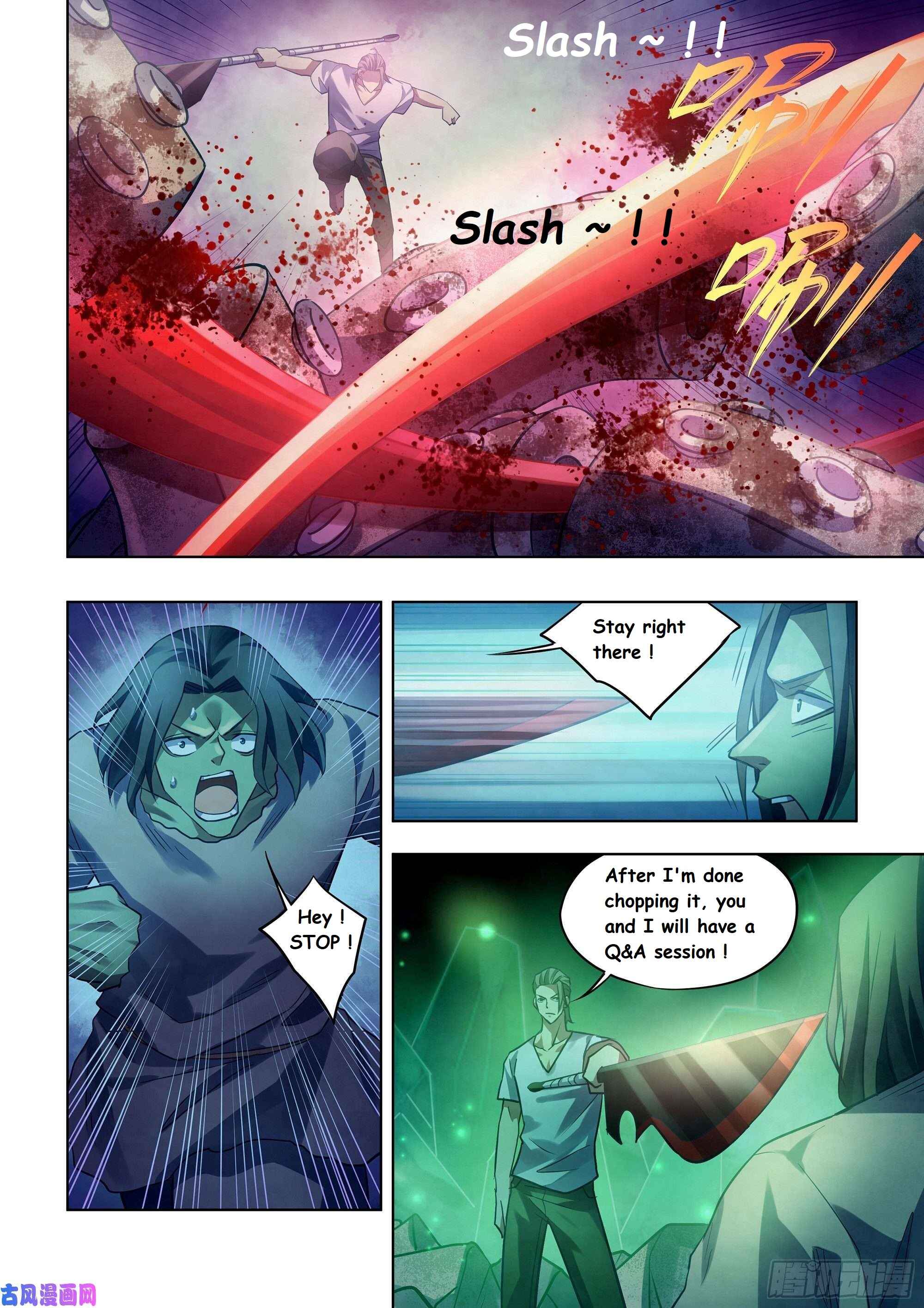 Chapter 399 - Page 2
