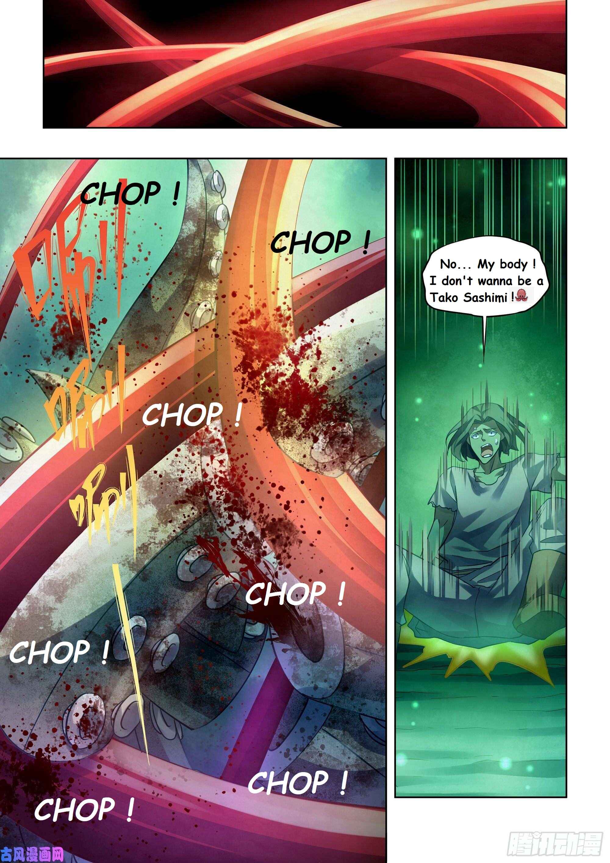Chapter 399 - Page 3