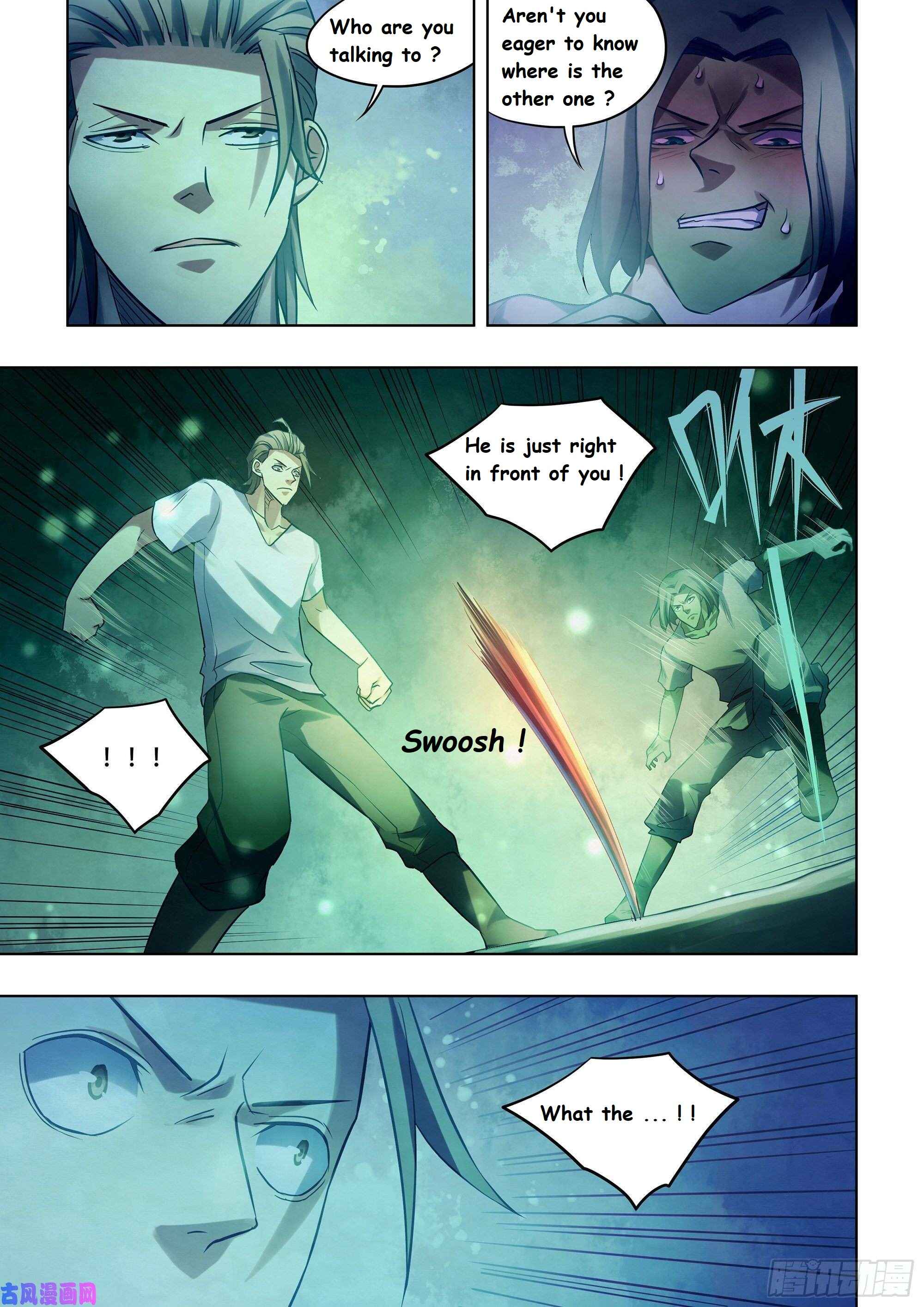 Chapter 399 - Page 7