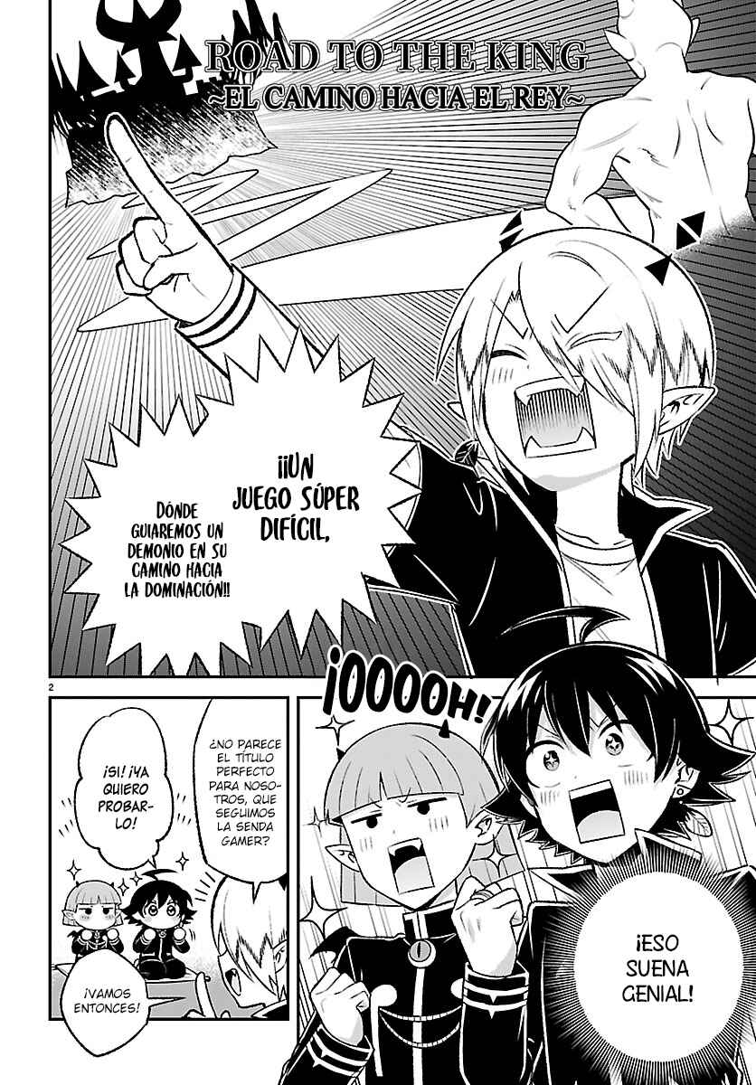 Chapter 3 - Page 2