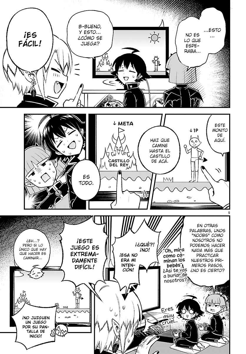 Chapter 3 - Page 5