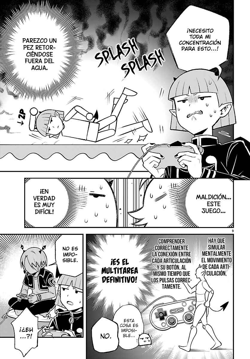 Chapter 3 - Page 9