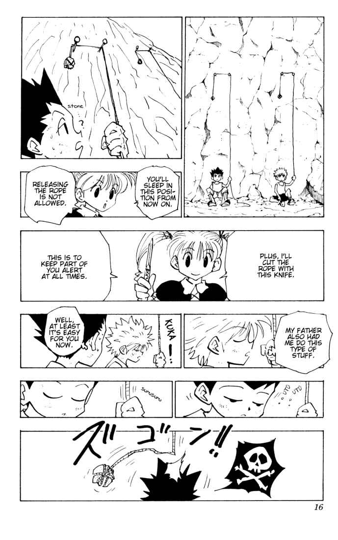 Chapter 140 - Page 10