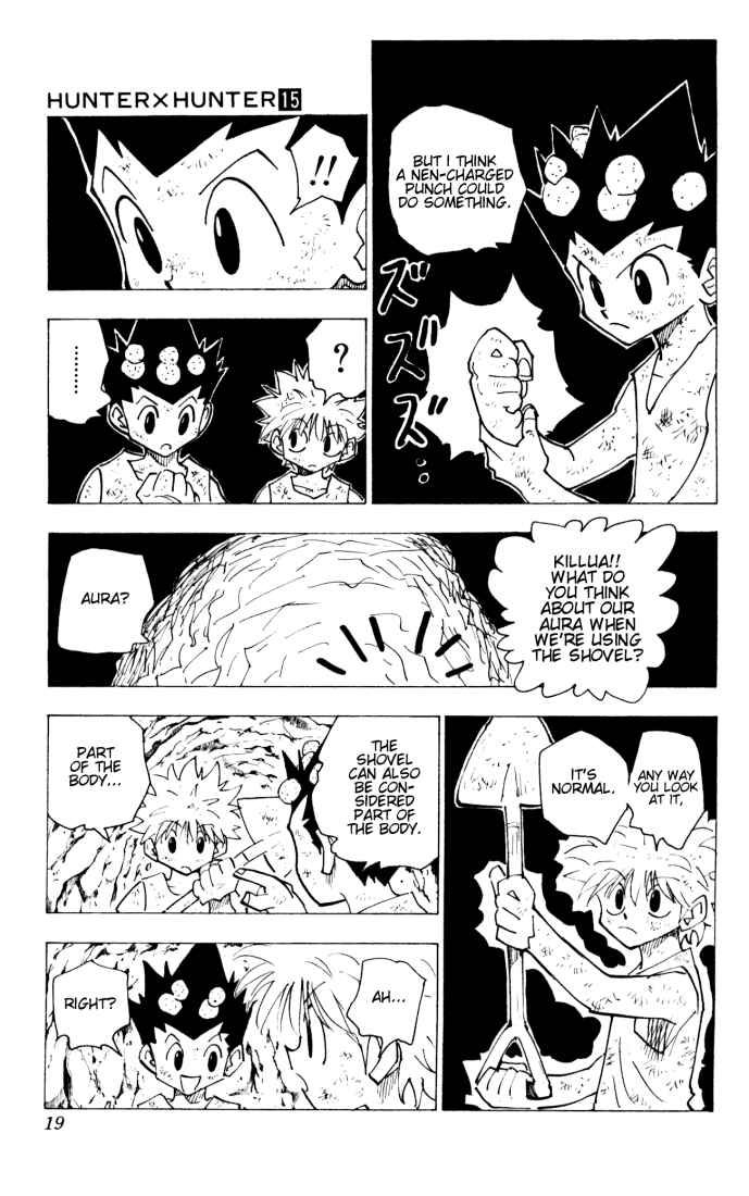 Chapter 140 - Page 13