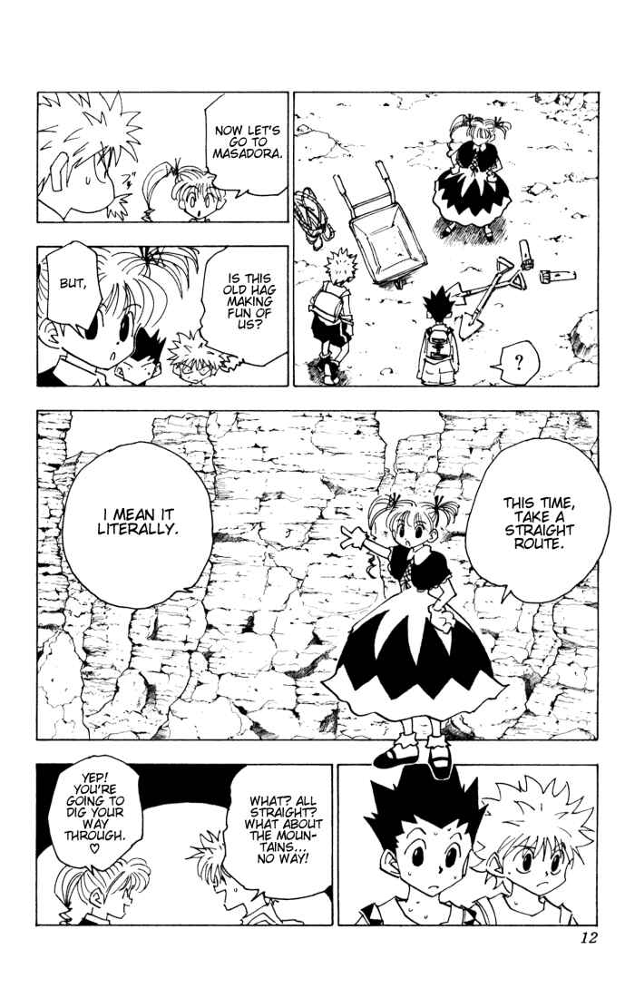 Chapter 140 - Page 6