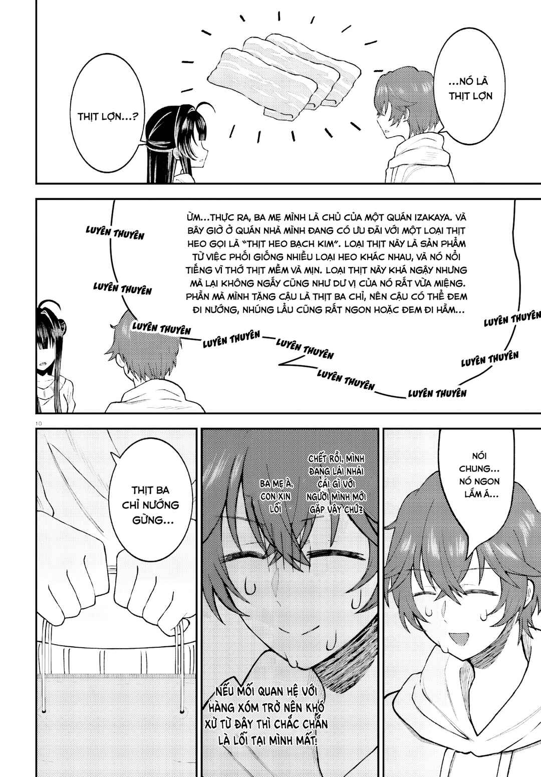 Chapter 1 - Page 10